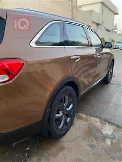 کیا سۆرینتۆ
